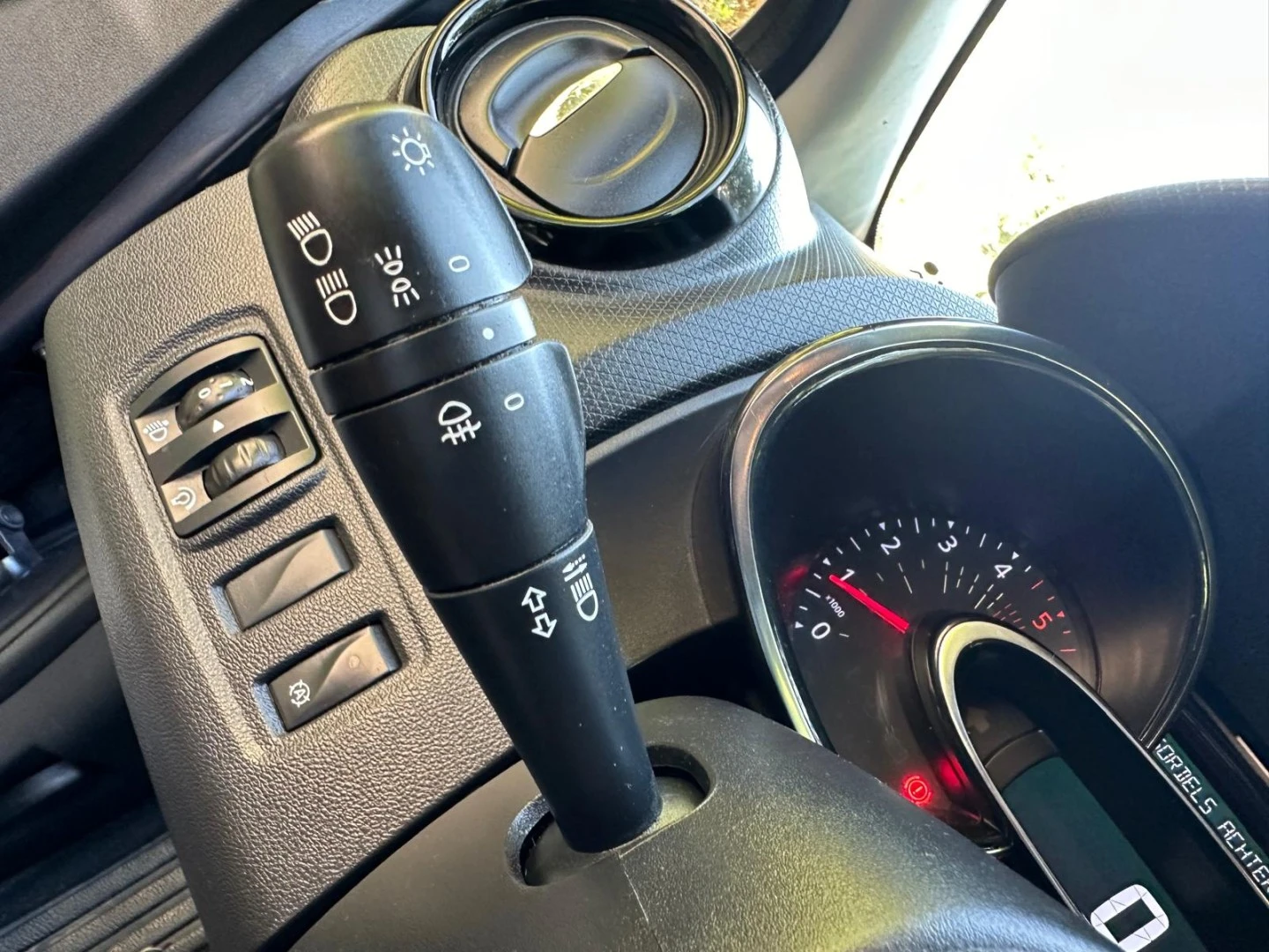 Renault Clio Break Dynamique S
