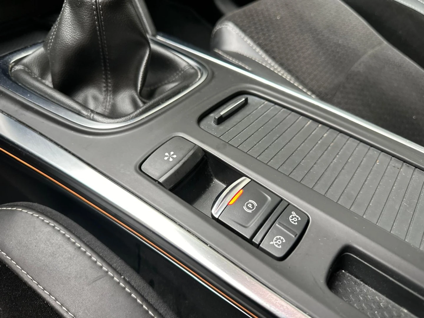 Renault Mégane Sport Tourer 1.2 TCE Intens