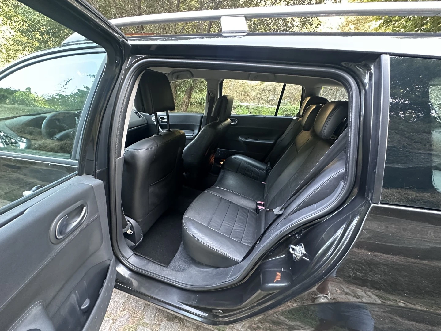 Renault Mégane Break 1.5 dCi Dynamique