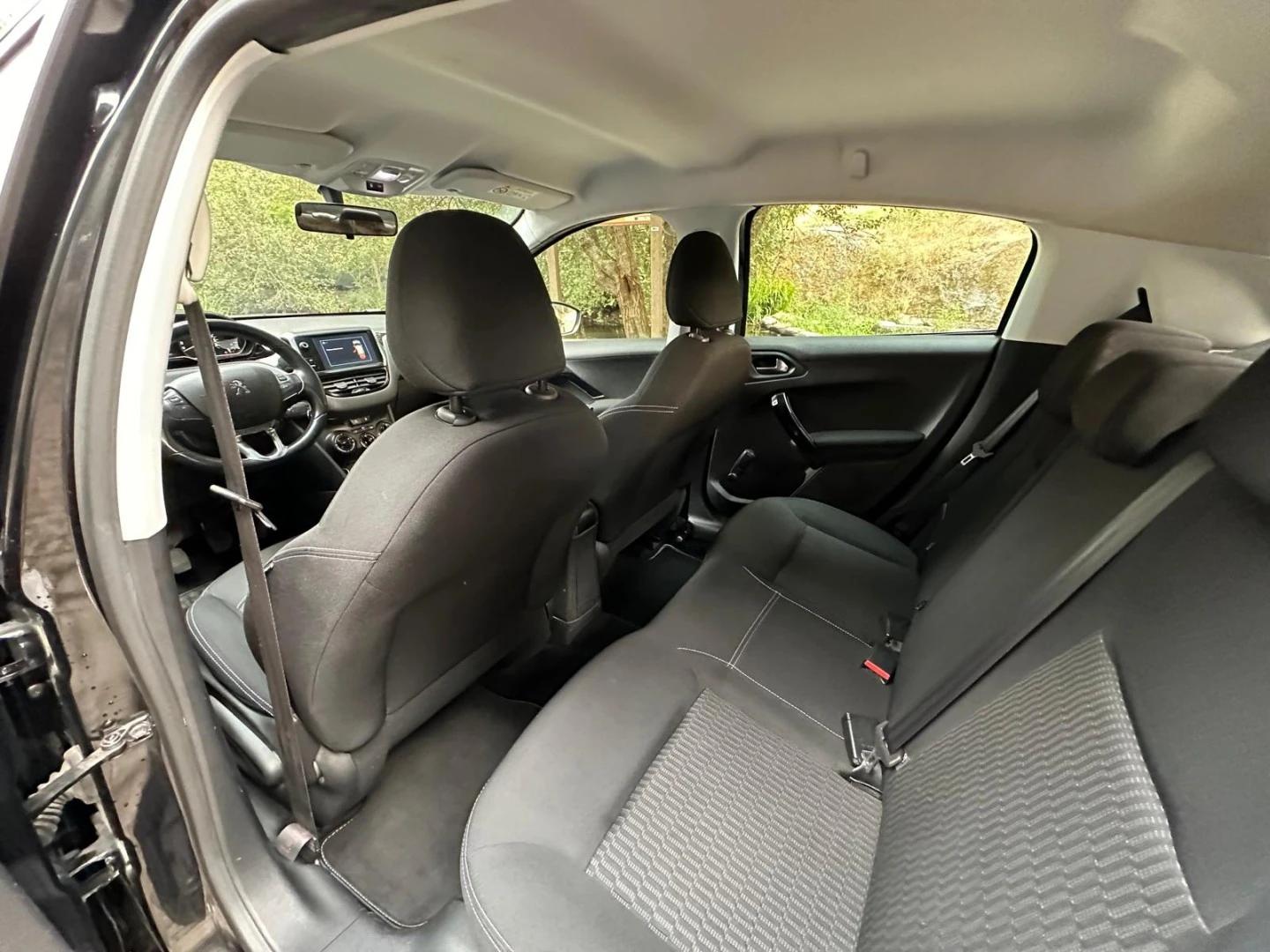 Peugeot 208 E-HDi 92 Stop&amp;Start Active