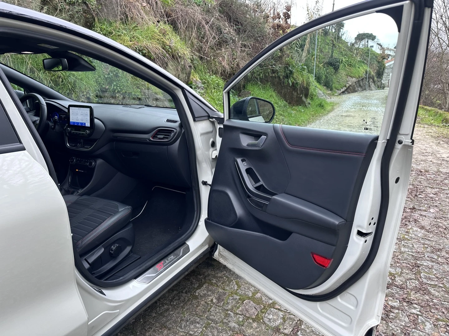 Ford Puma ST LINE X