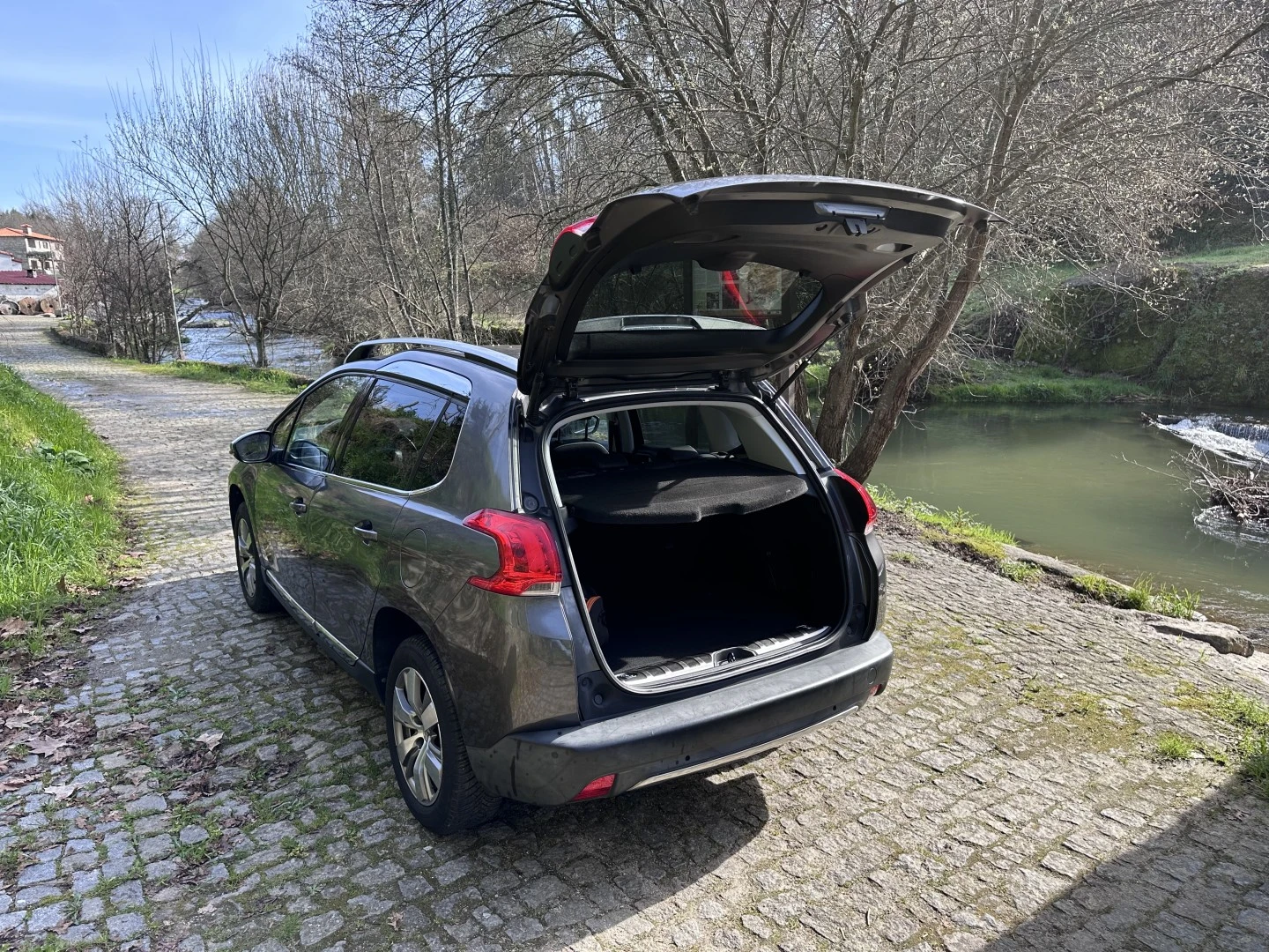 Peugeot 2008 PureTech 100 Allure