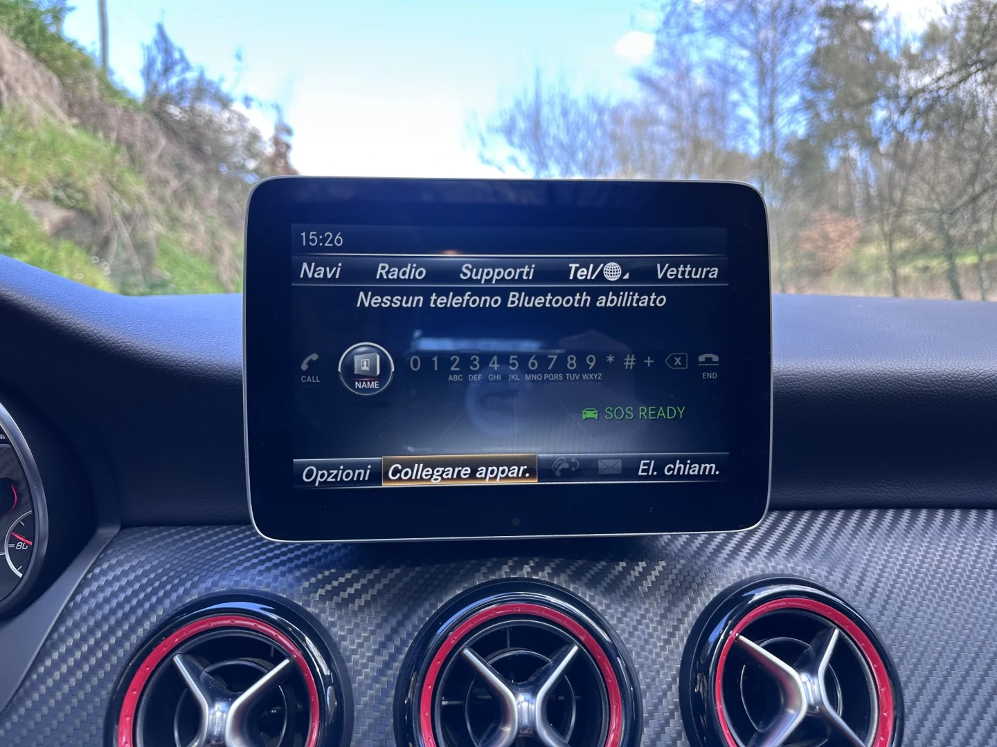 Mercedes-Benz A 45 AMG 4Matic+