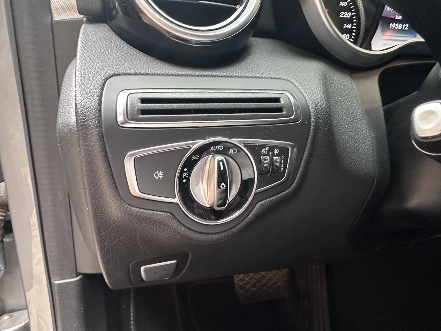 Mercedes-Benz C 200 CDi Avantgarde BE Aut.