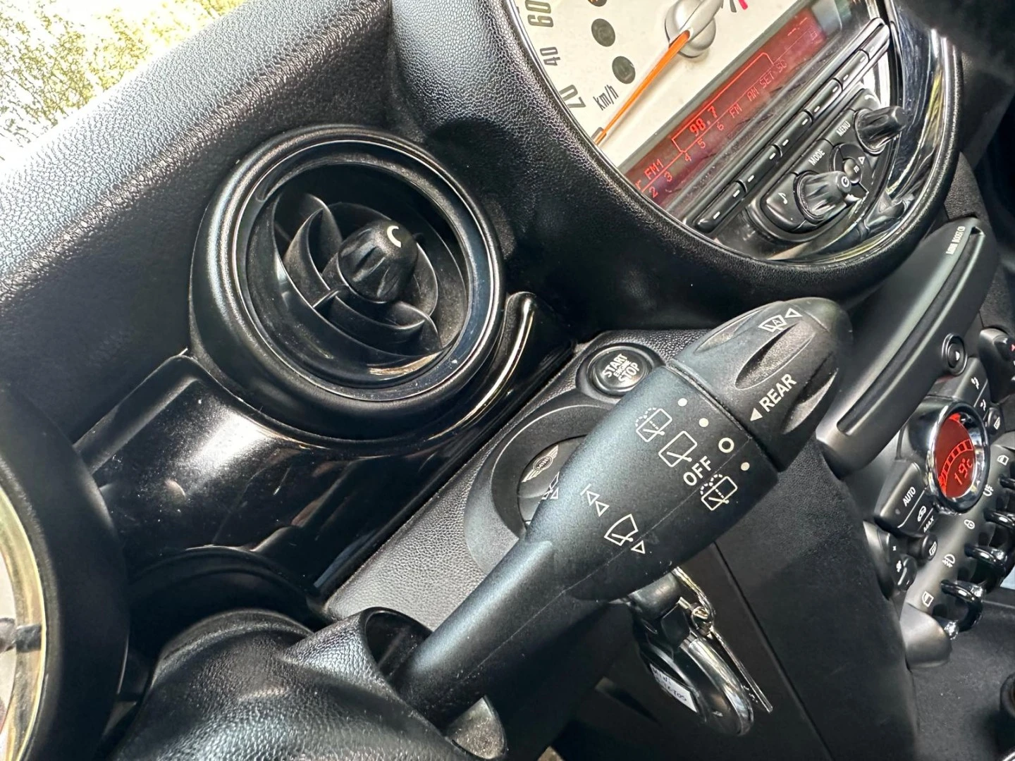 MINI 3 Portas Cooper D