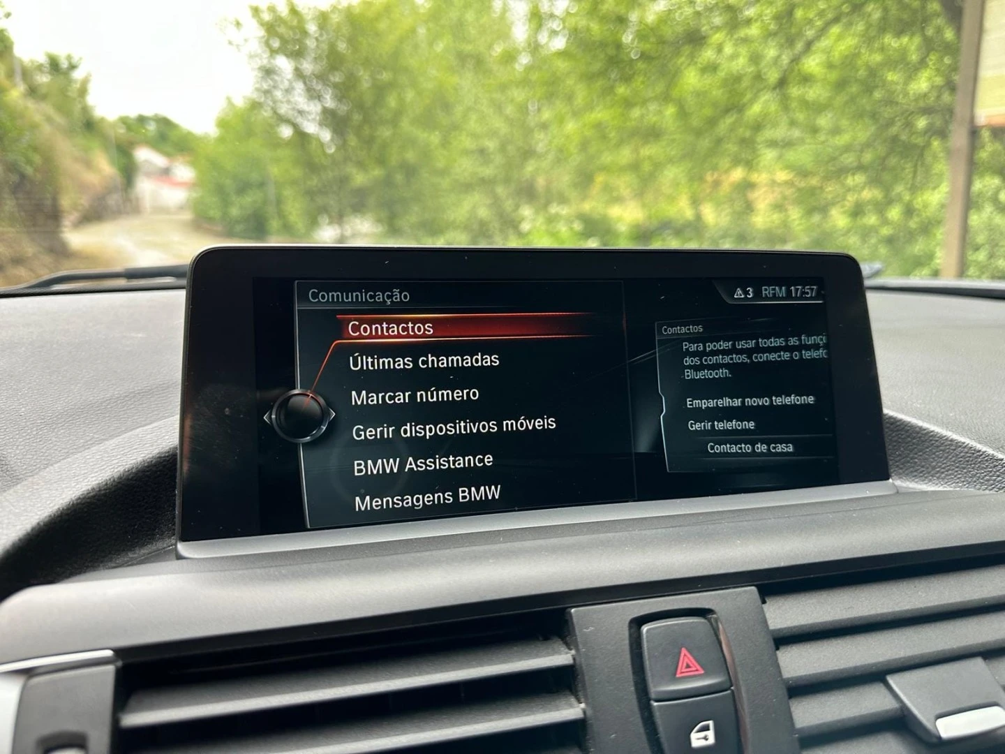 BMW 116 d Pack M