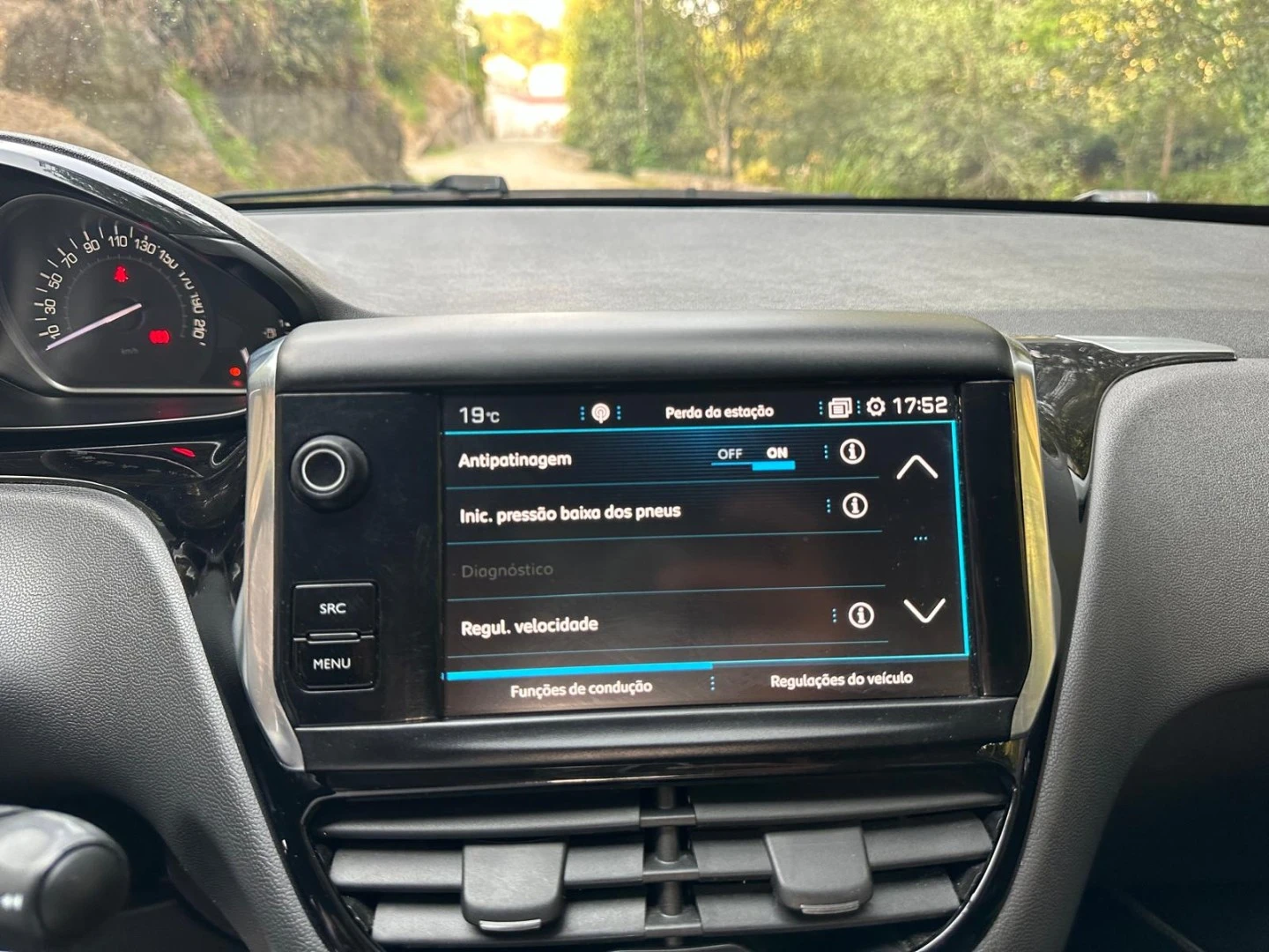 Peugeot 208 E-HDi 92 Stop&amp;Start Active