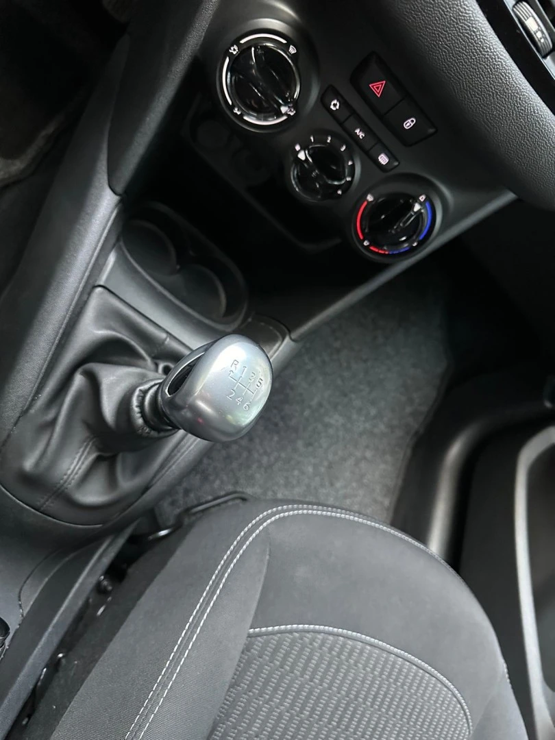 Peugeot 208 1.2 PureTech Style