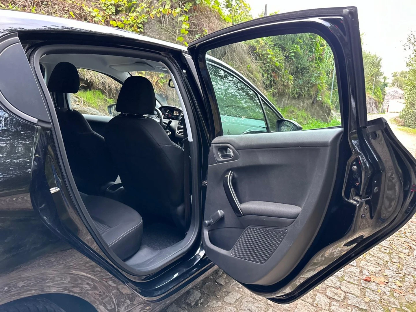 Peugeot 208 1.2 PureTech Style