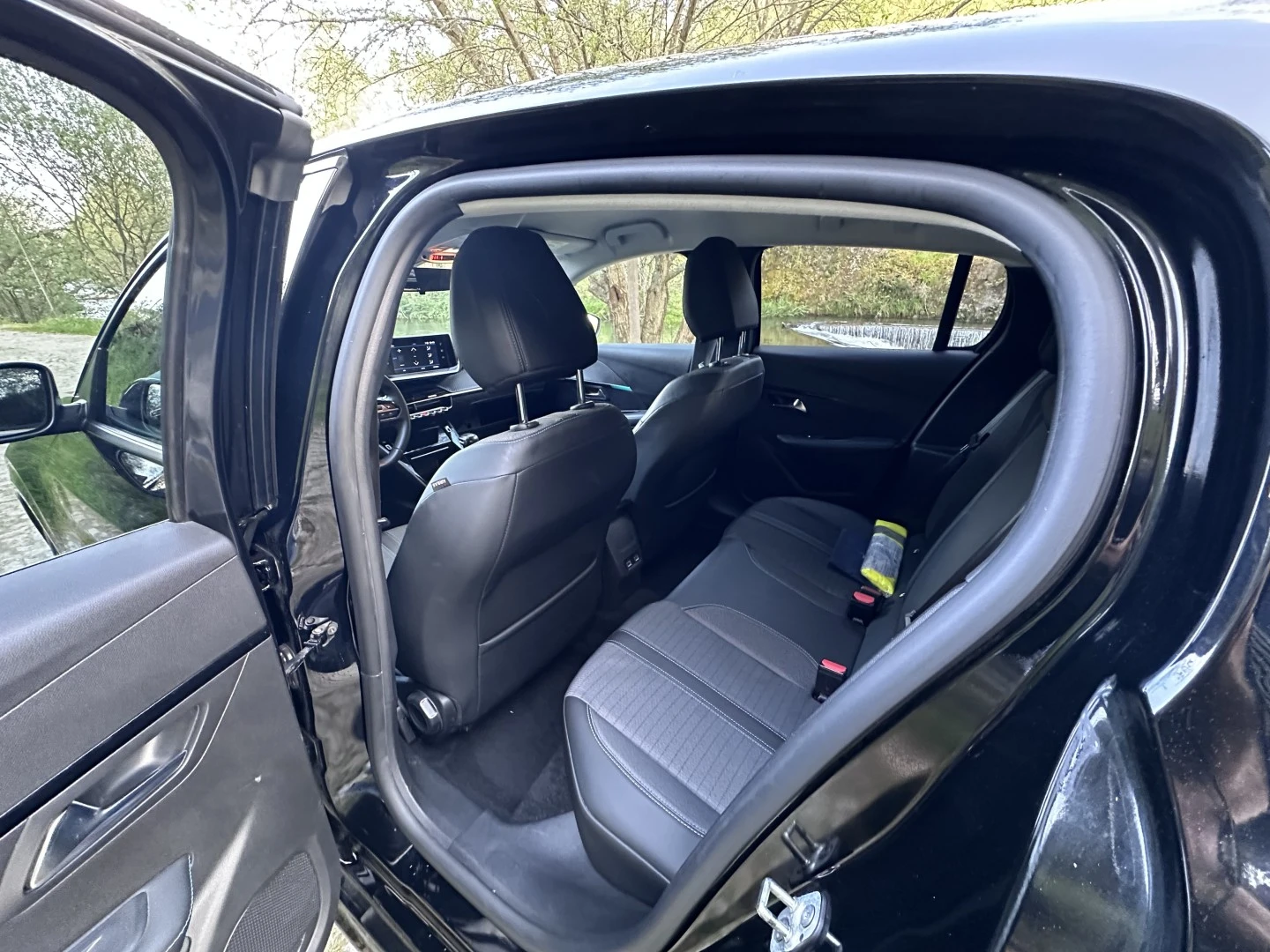 Peugeot 208 1.5 BlueHDi Allure