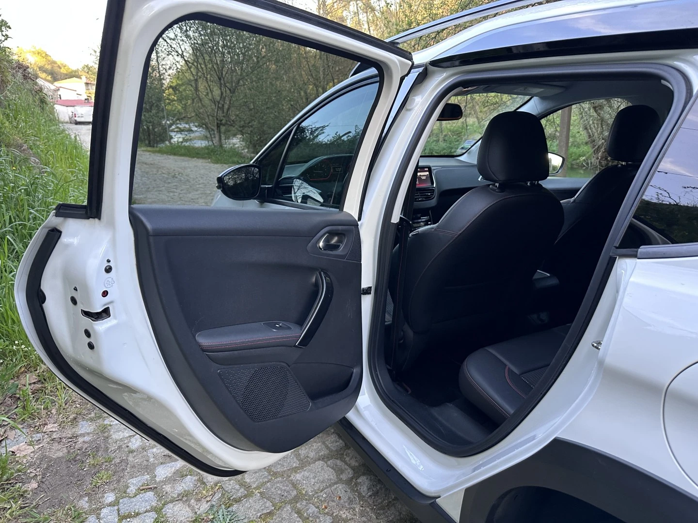 Peugeot 2008 1.6 BlueHDi GT Line