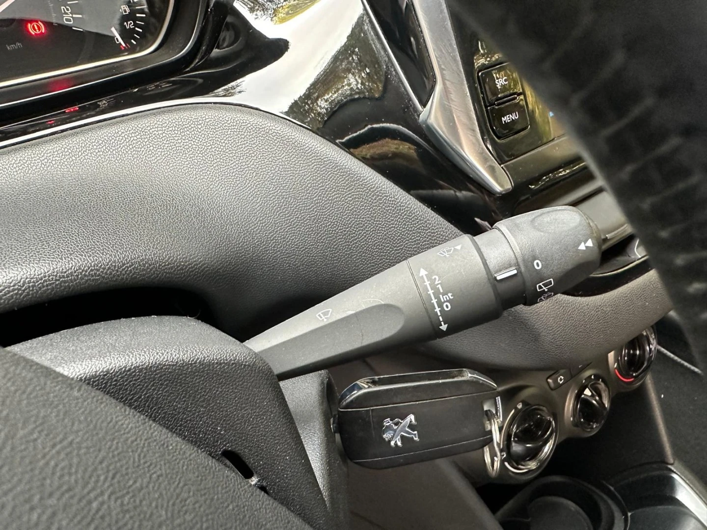 Peugeot 208 E-HDi 92 Stop&amp;Start Active