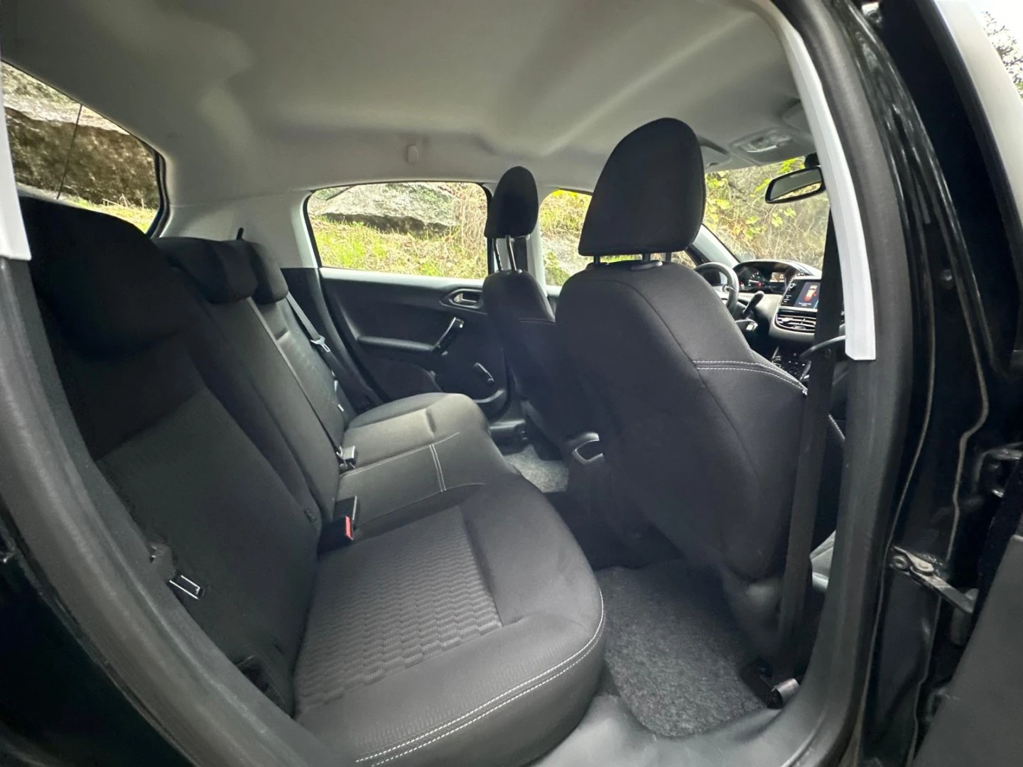 Peugeot 208 1.2 PureTech Style