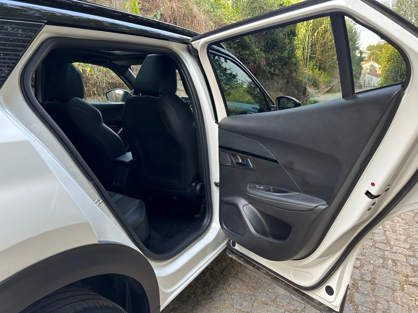 Peugeot 2008 1.2 PureTech GT Line