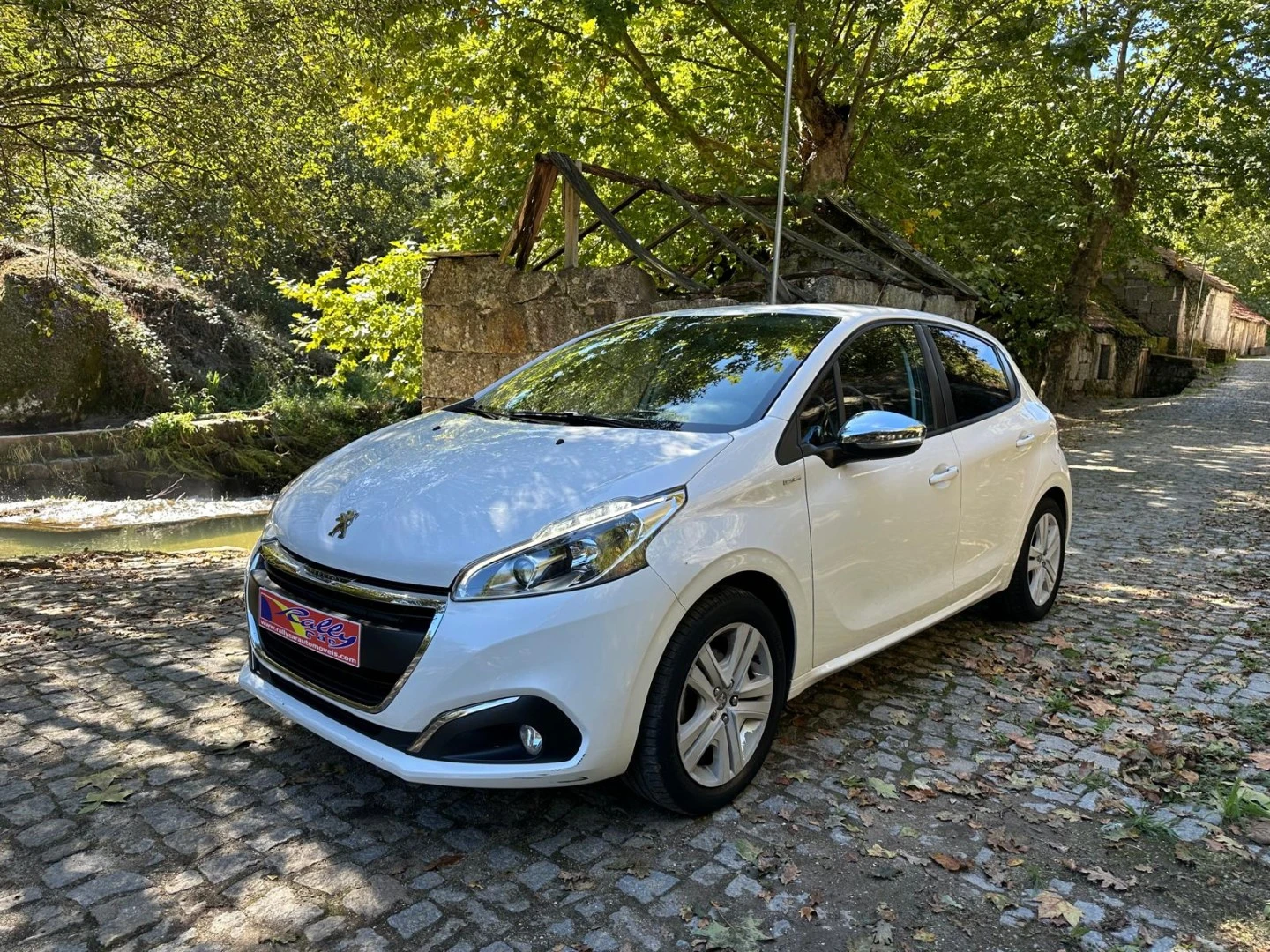 Peugeot 208 1.2 PureTech Style