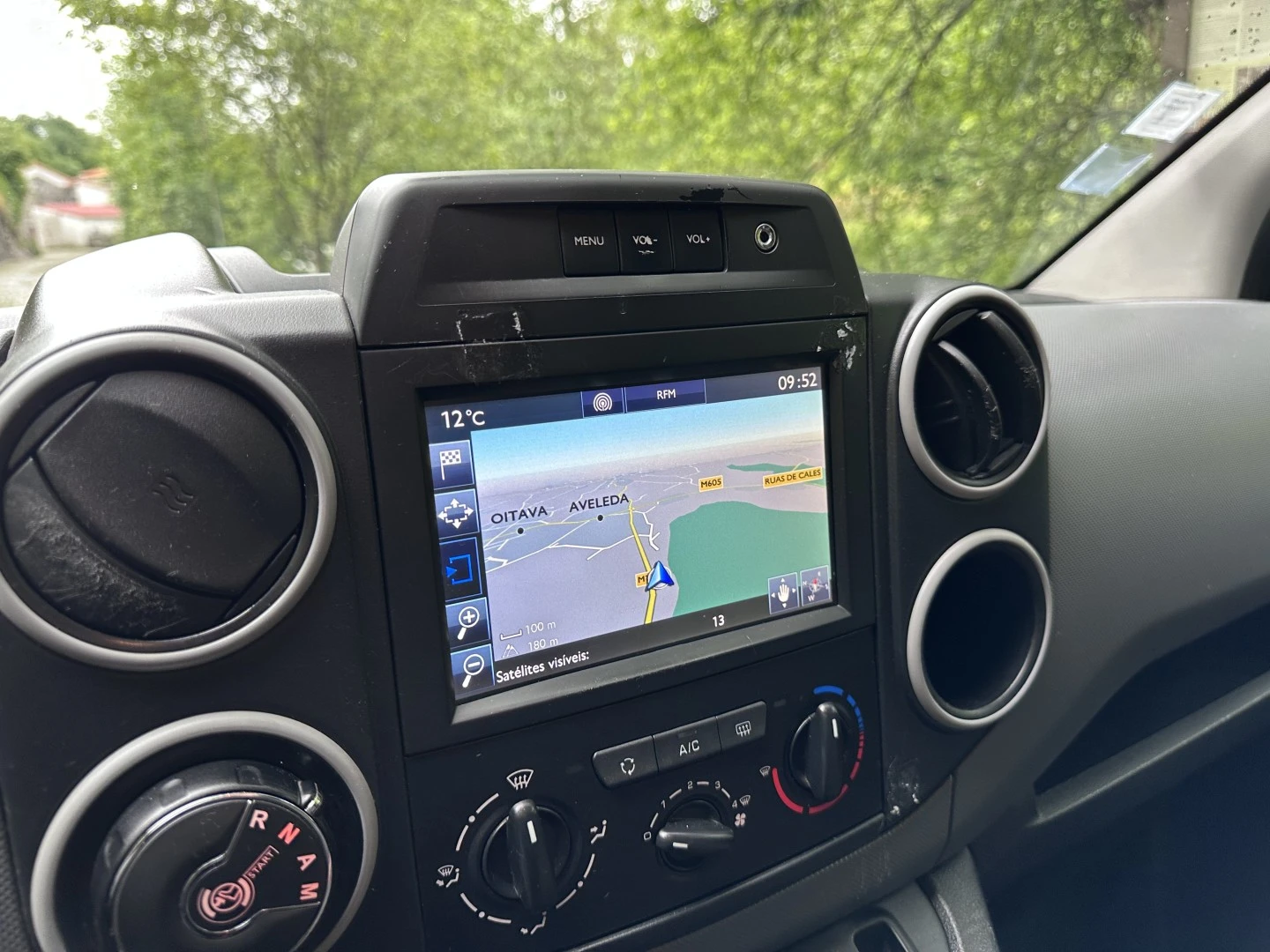 Peugeot Partner 1.6 BlueHDi L1 Pro 3L