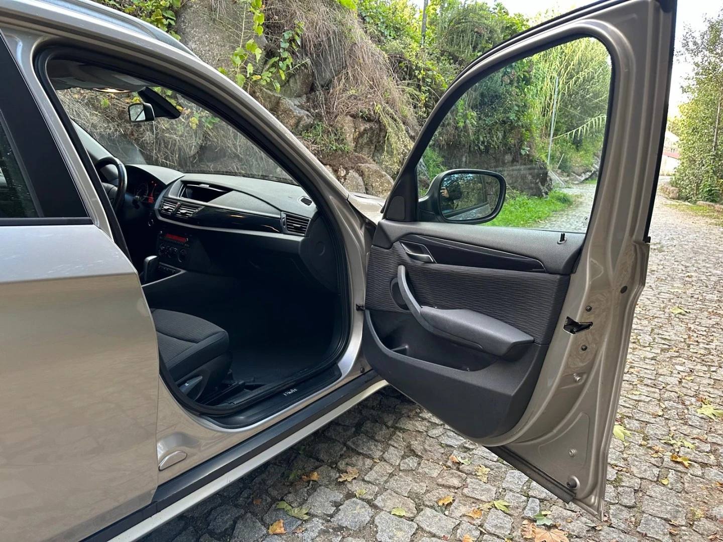 BMW X1 18 d xDrive Auto
