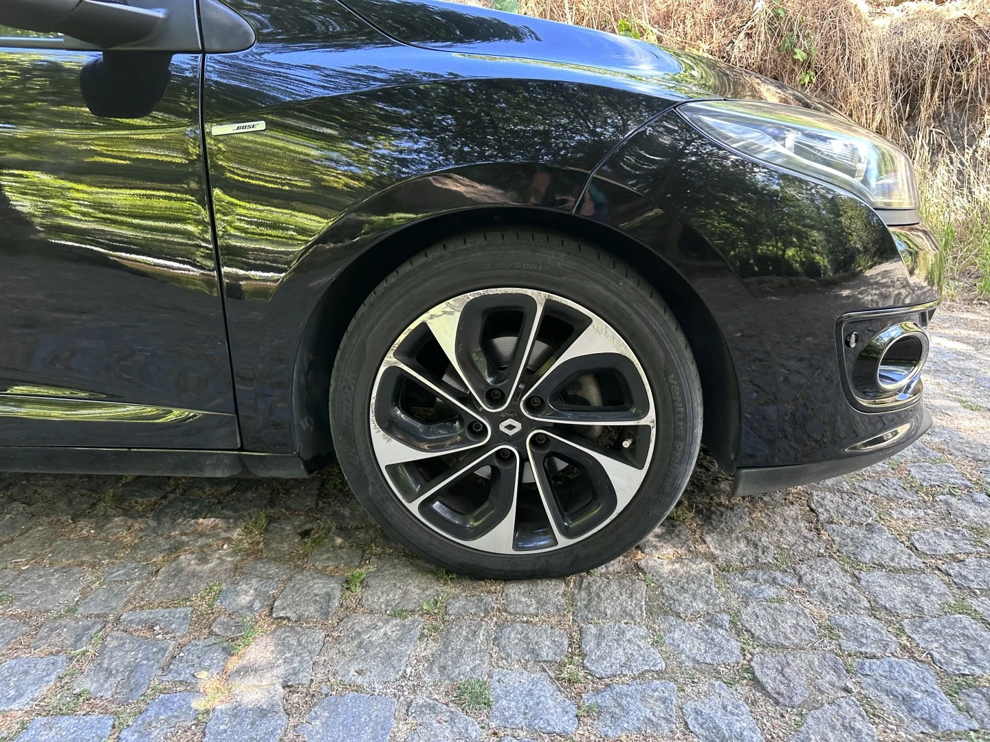 Renault Mégane Coupe 1.6 dCi Bose Edition SS
