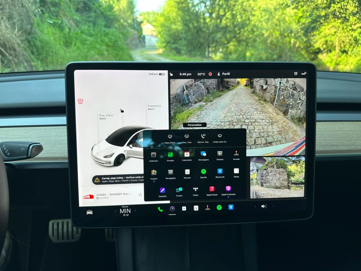 Tesla Model 3 Performance Dual Motor AWD
