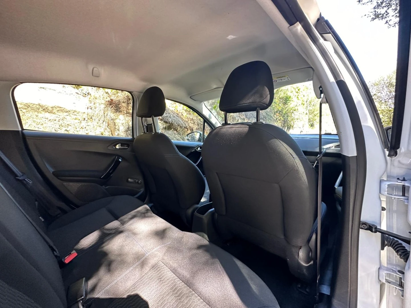 Peugeot 208 1.2 PureTech Style
