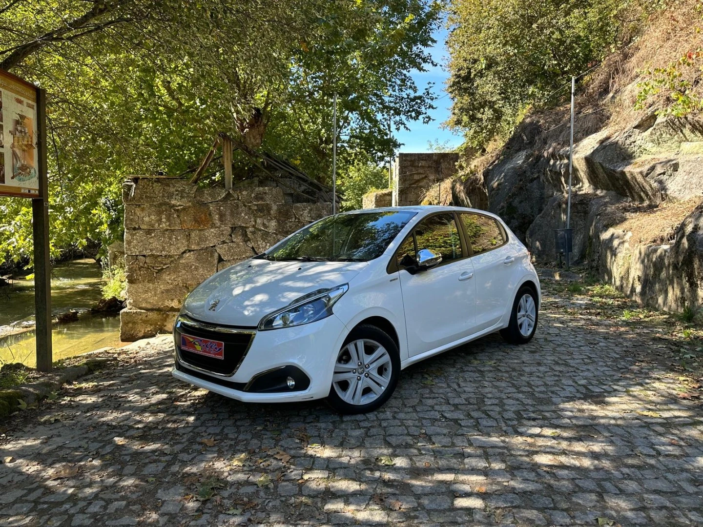 Peugeot 208 1.2 PureTech Style