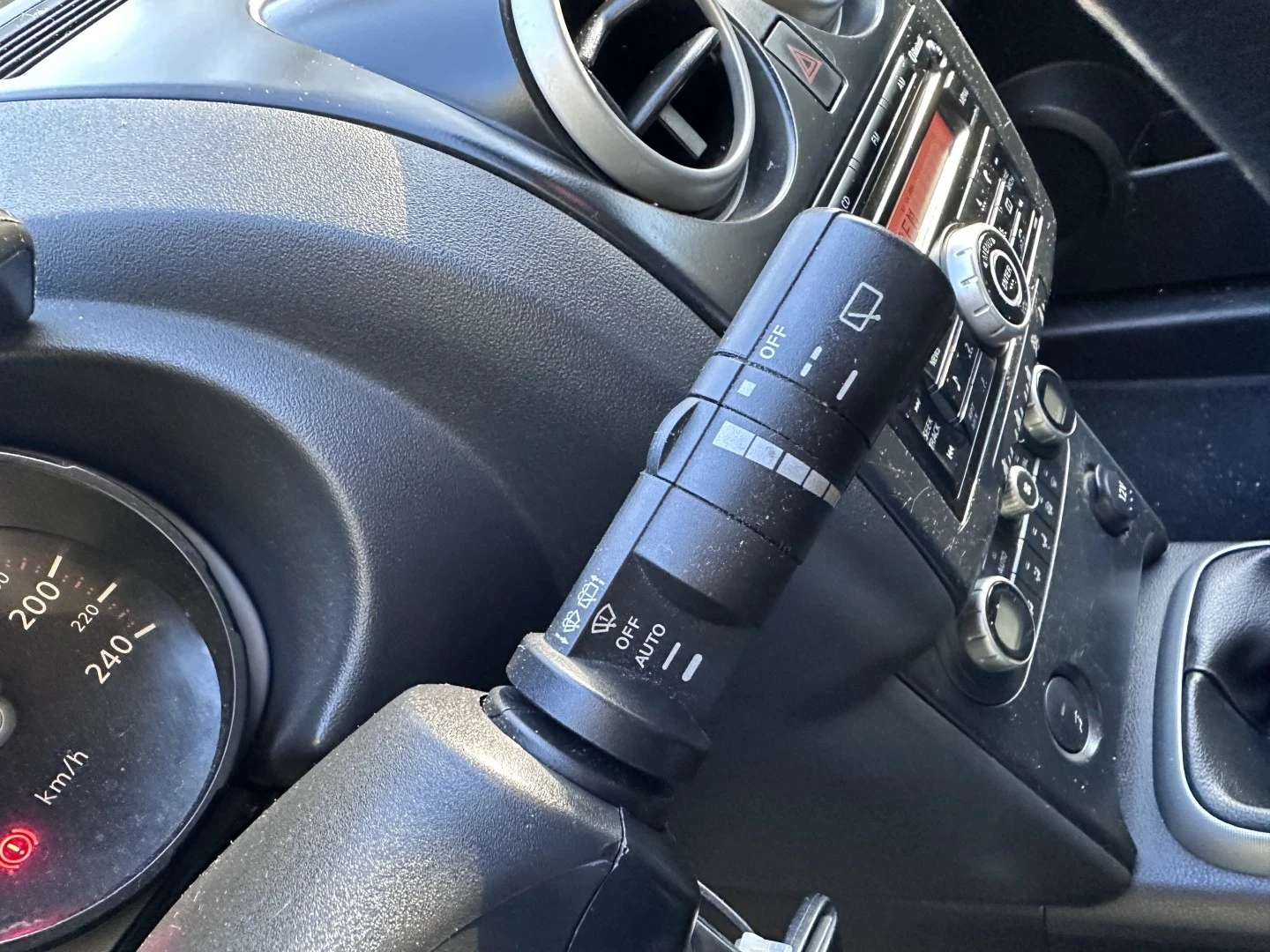 Nissan Qashqai 1.5 dCi Acenta