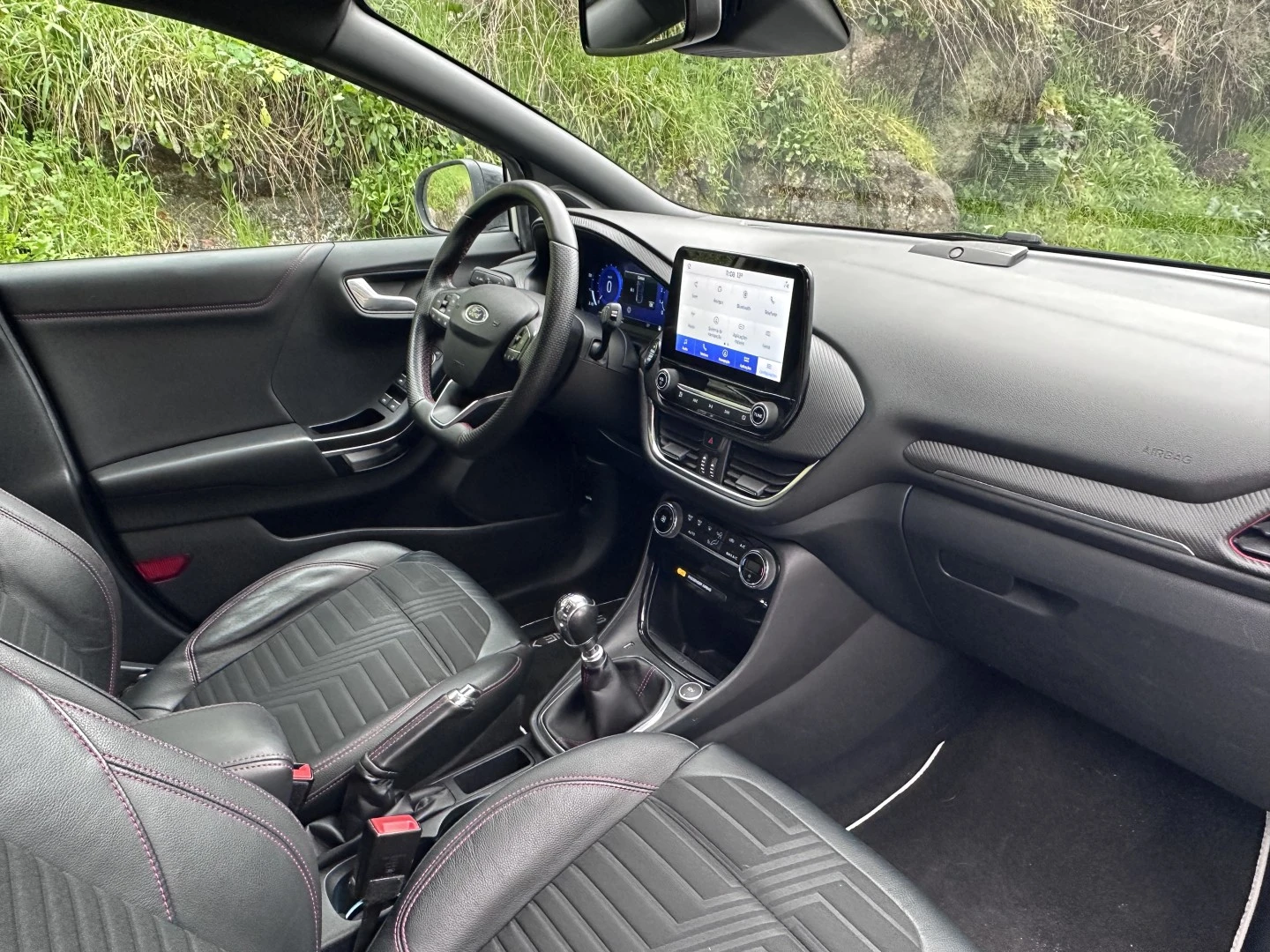 Ford Puma ST LINE X