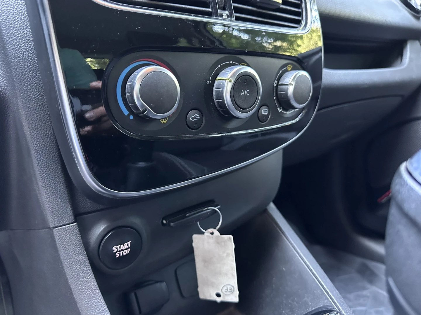 Renault Clio 1.5 dCi Limited
