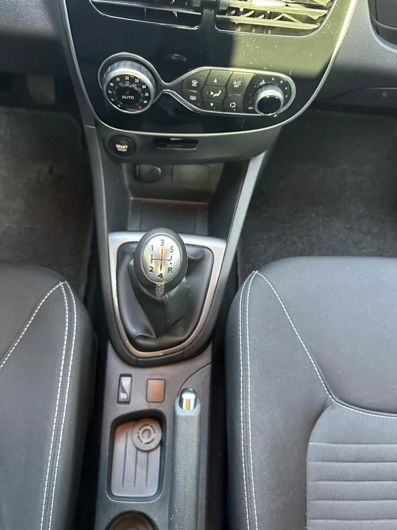 Renault Clio 0.9 TCe Limited Edition