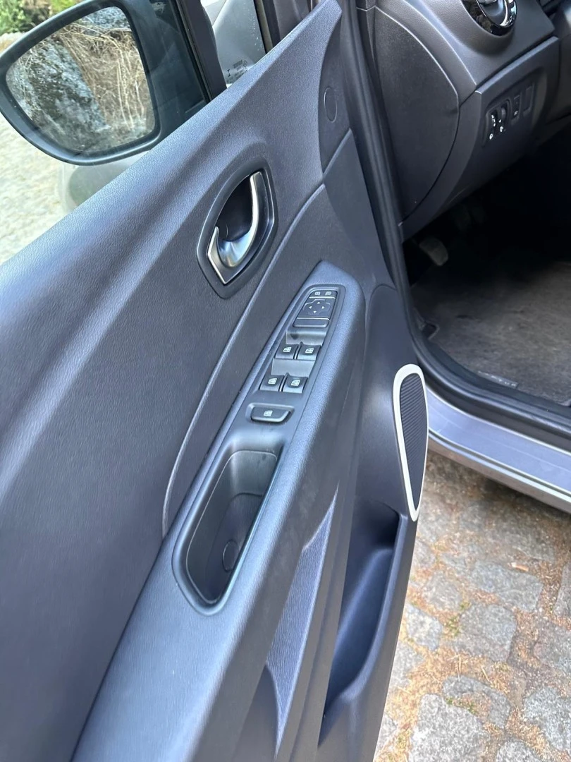 Renault Captur 1.5 dCi Exclusive