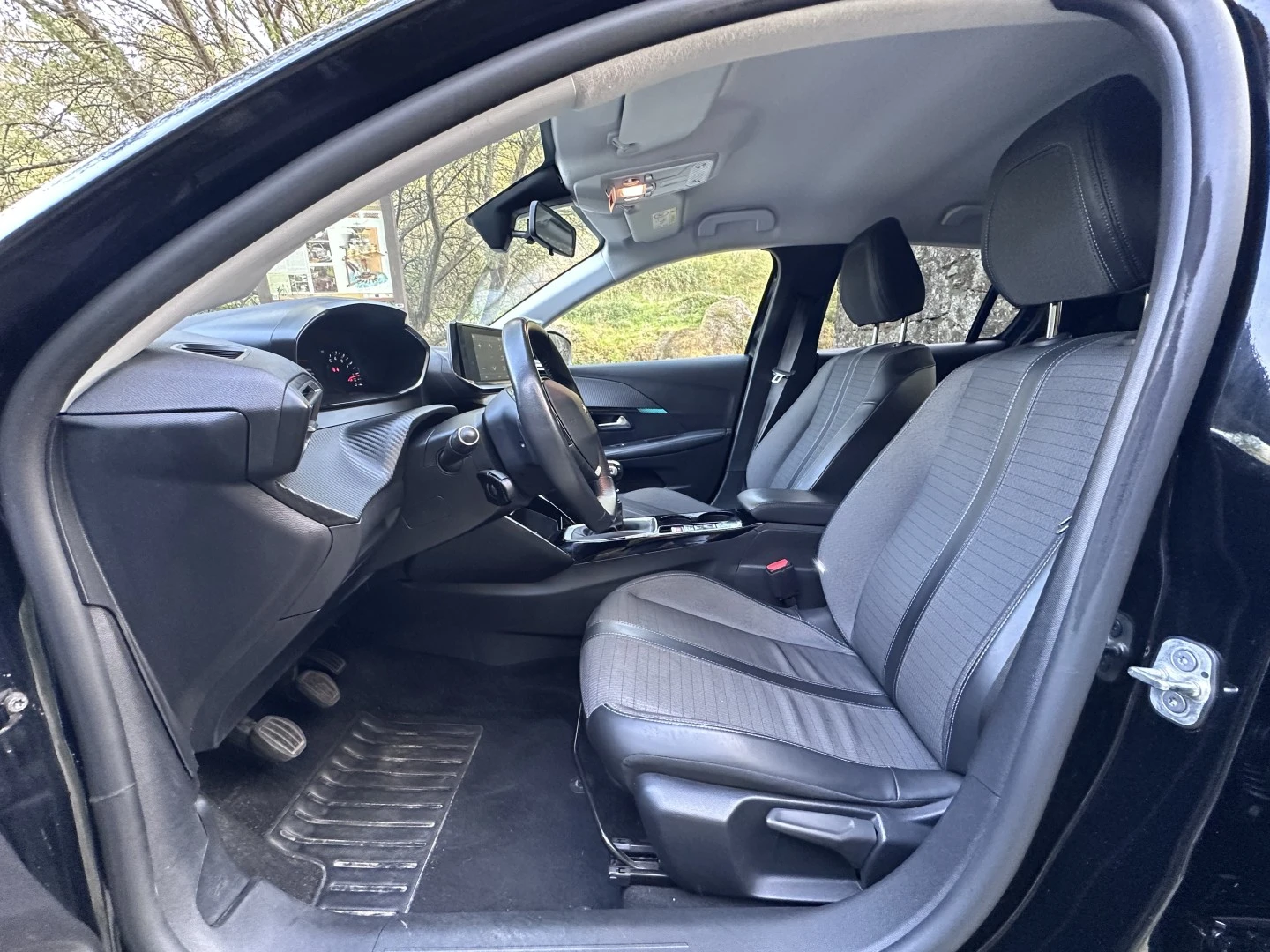 Peugeot 208 1.5 BlueHDi Allure