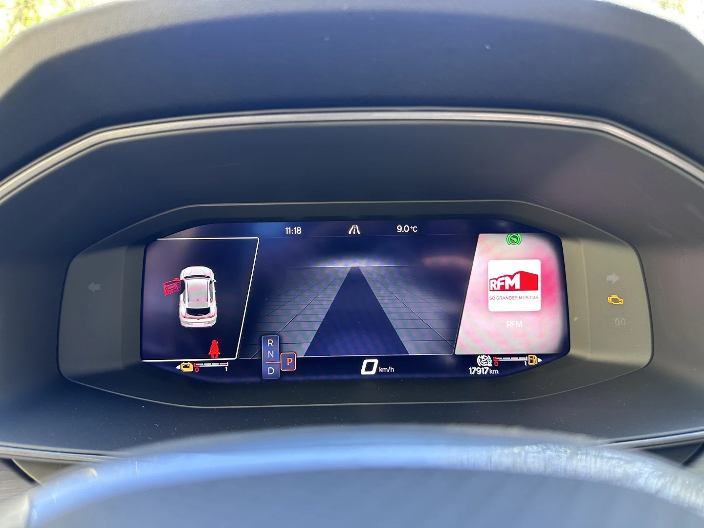 Cupra Formentor 1.4 e-Hybrid Plus DSG