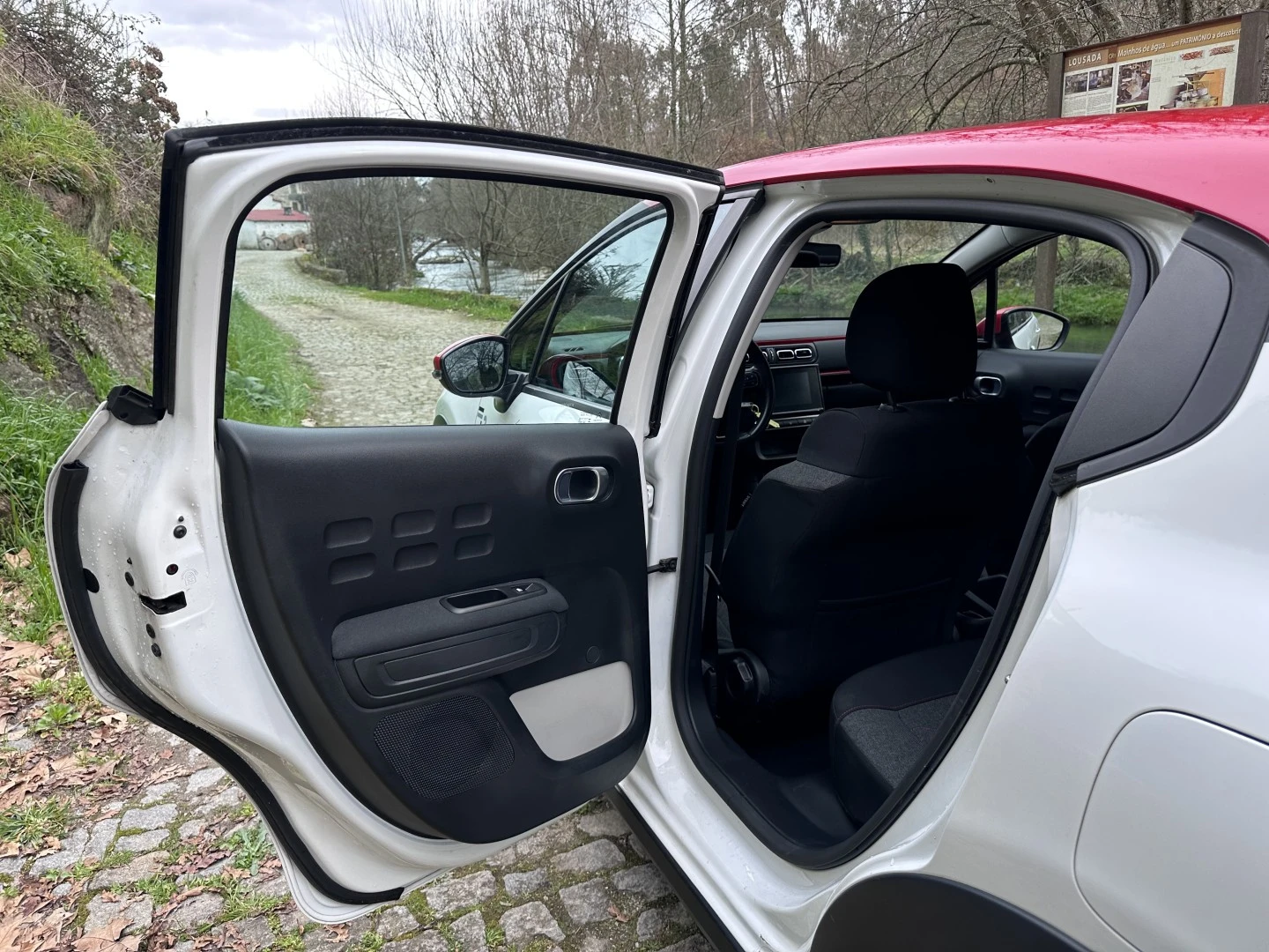 Citroën C3 1.2 PureTech Shine