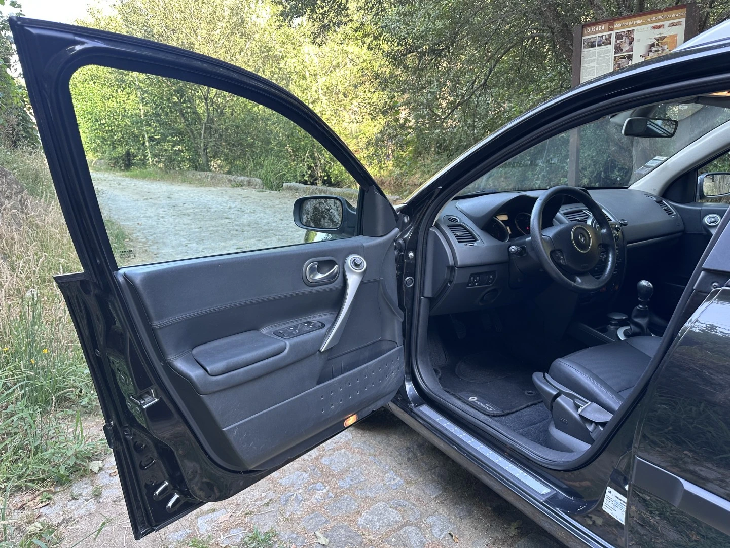 Renault Mégane Break 1.5 dCi Dynamique