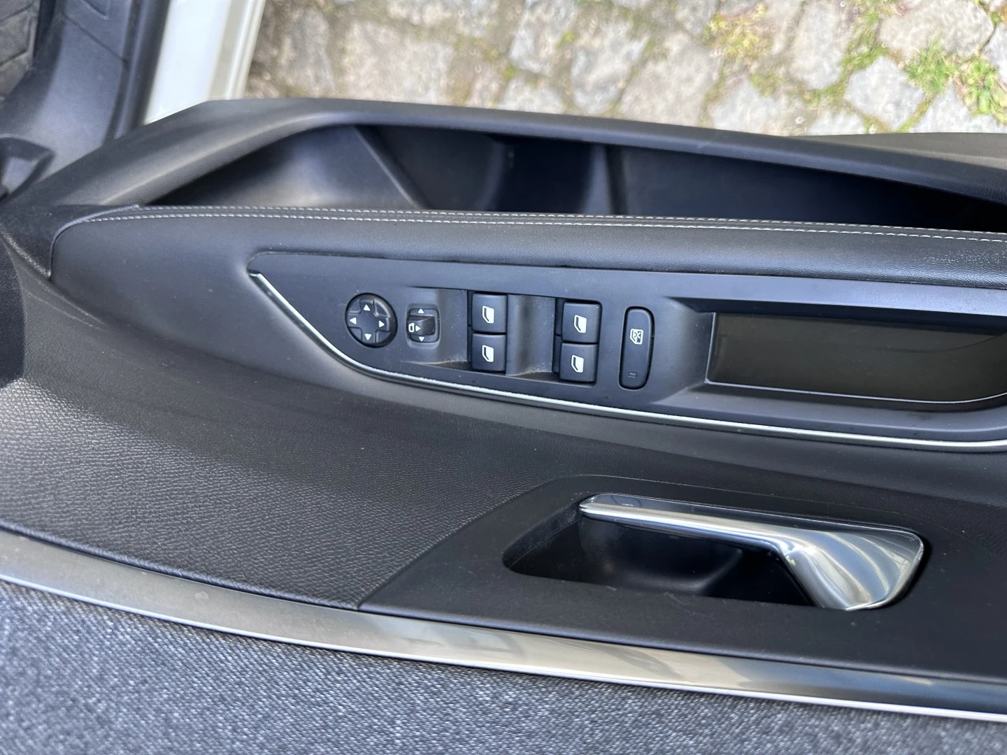 Peugeot 3008 1.2 PureTech Allure EAT8