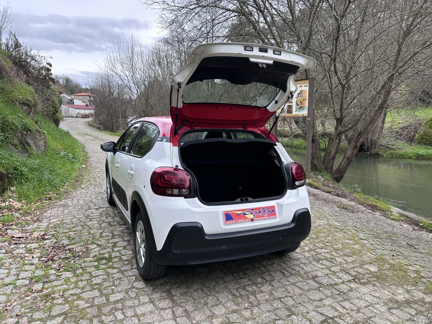 Citroën C3 1.2 PureTech Shine