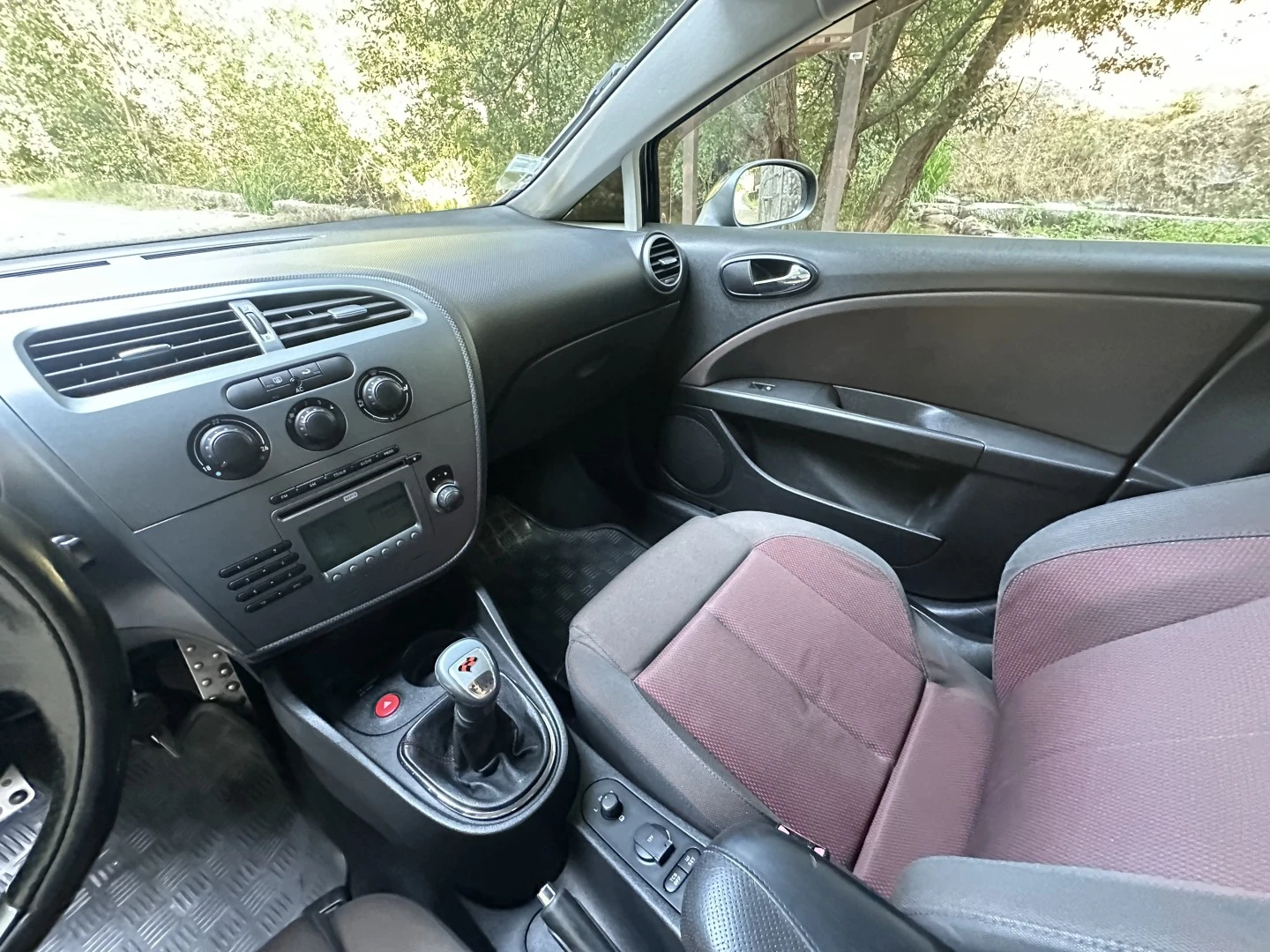 SEAT Leon 1.4 16V Sport Limited