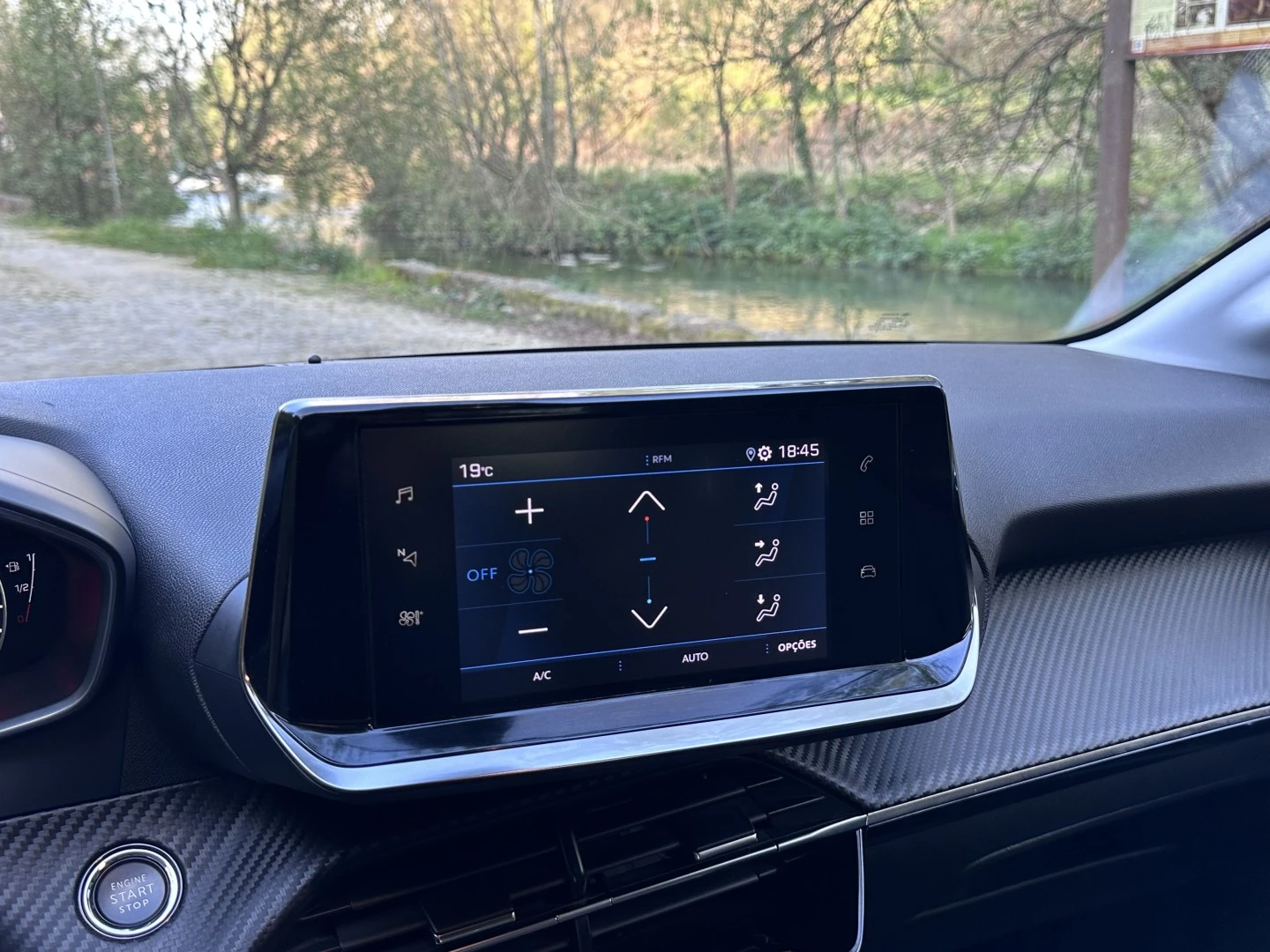 Peugeot 208 1.5 BlueHDi Allure