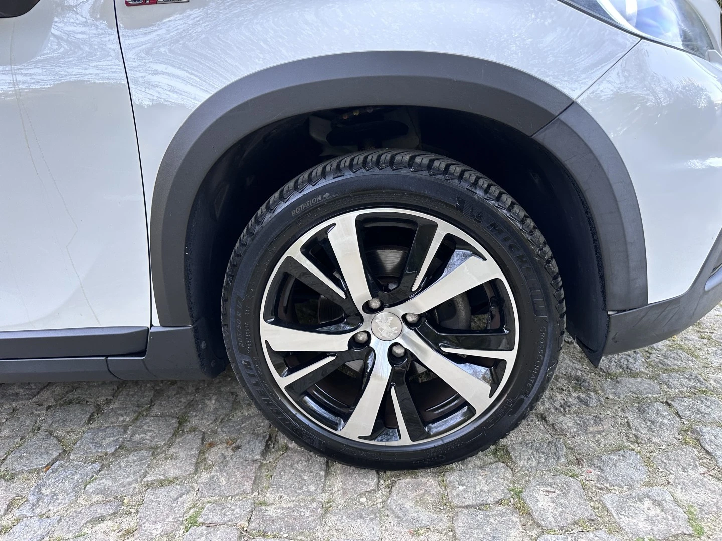 Peugeot 2008 1.6 BlueHDi GT Line