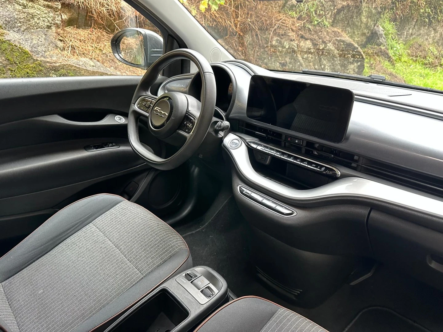 Fiat 500e Icon IVA DEDUTÍVEL