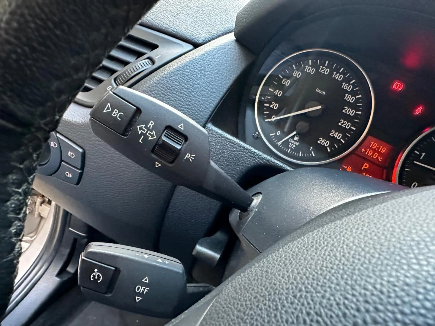 BMW X1 18 d xDrive Auto