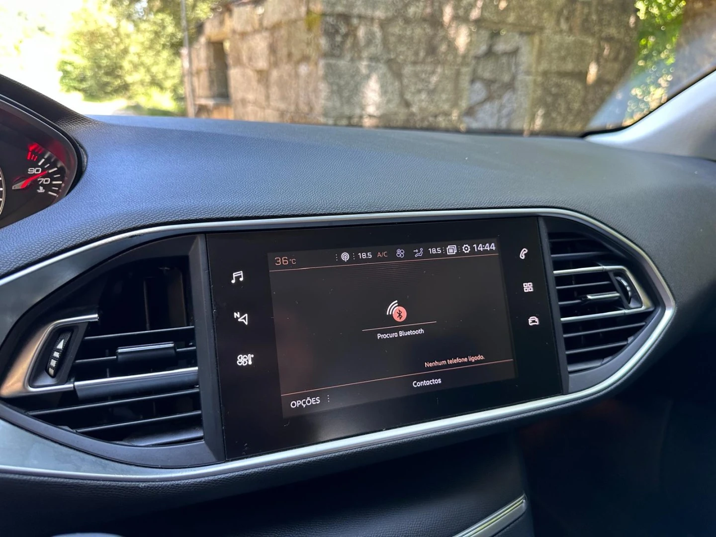 Peugeot 308 SW 1.5 BlueHDi Allure