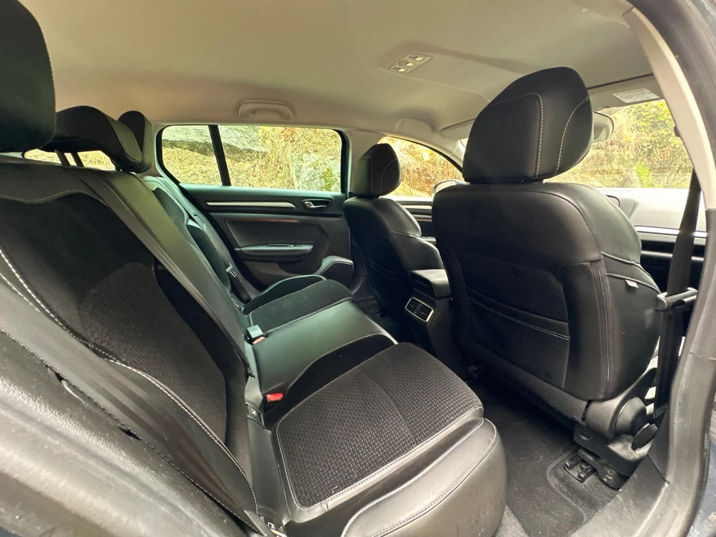 Renault Mégane Sport Tourer 1.2 TCE Intens