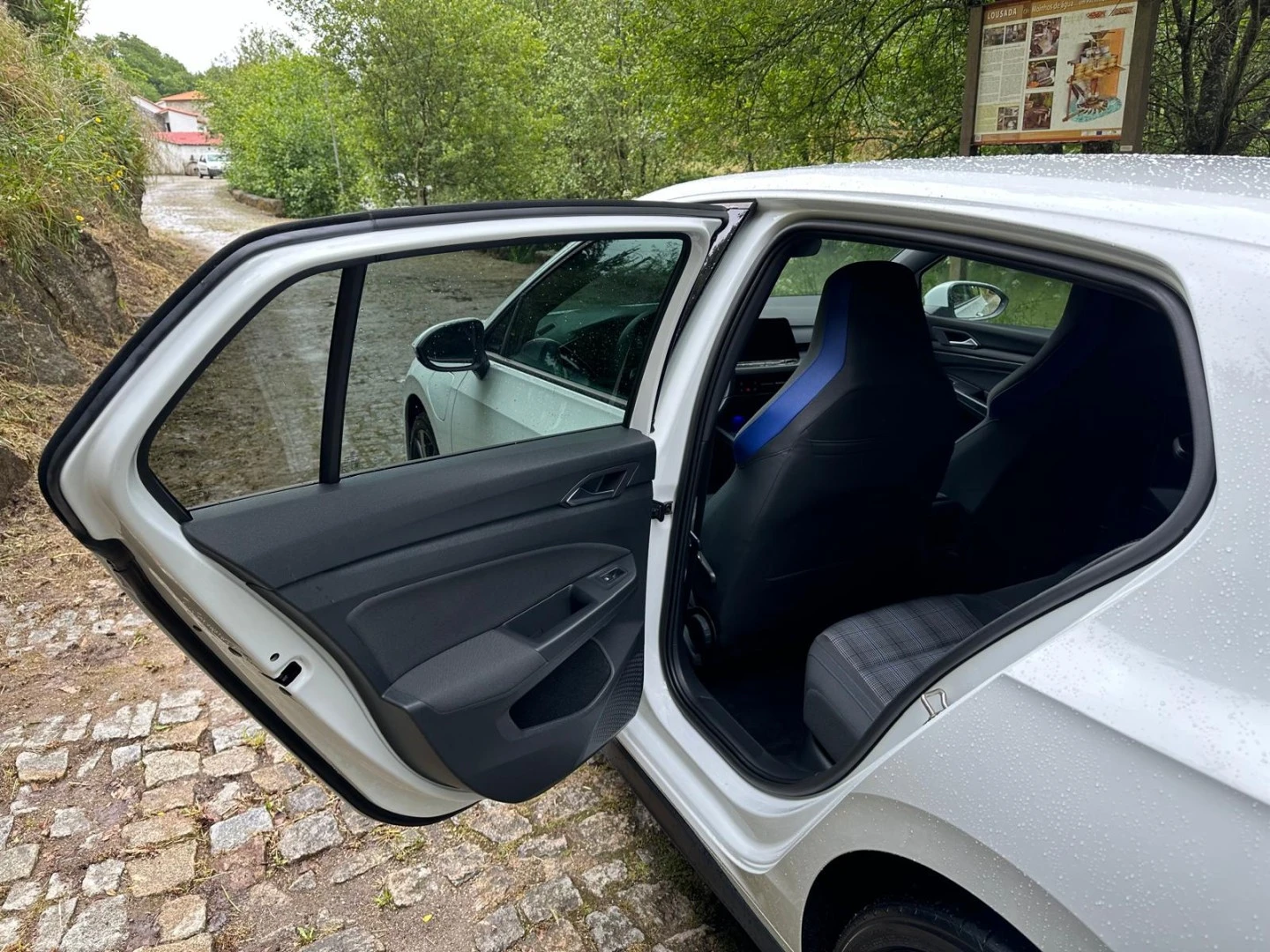 VW Golf 1.4 TSI GTE+ DSG