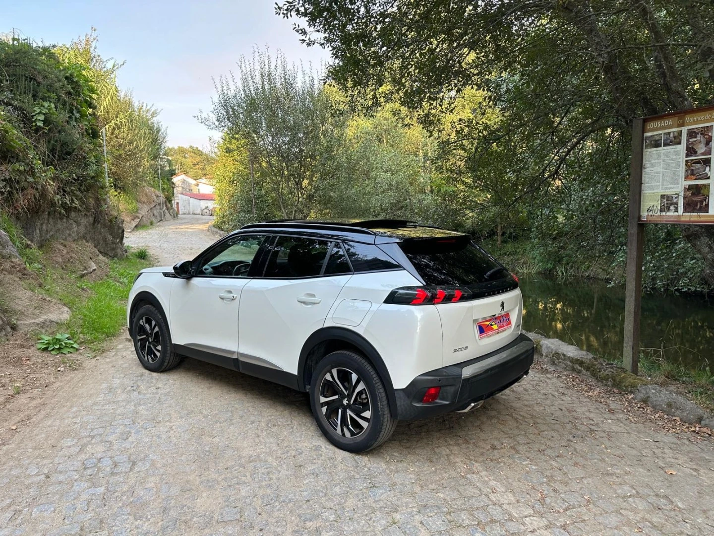Peugeot 2008 1.2 PureTech GT Line