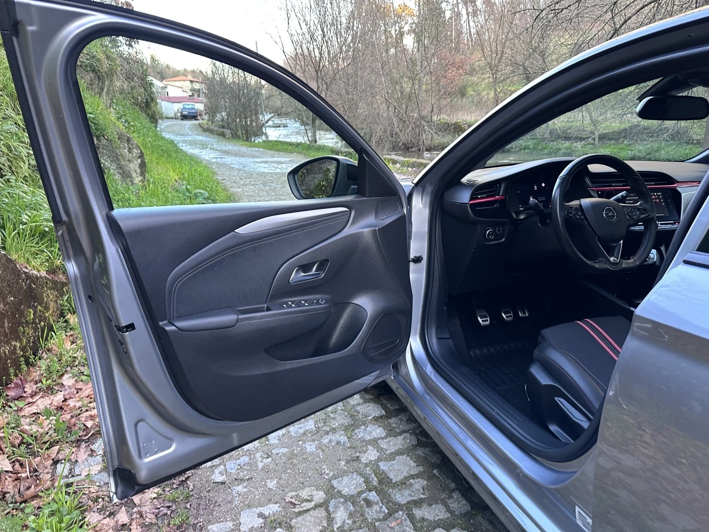 Opel Corsa 1.2 T GS Line