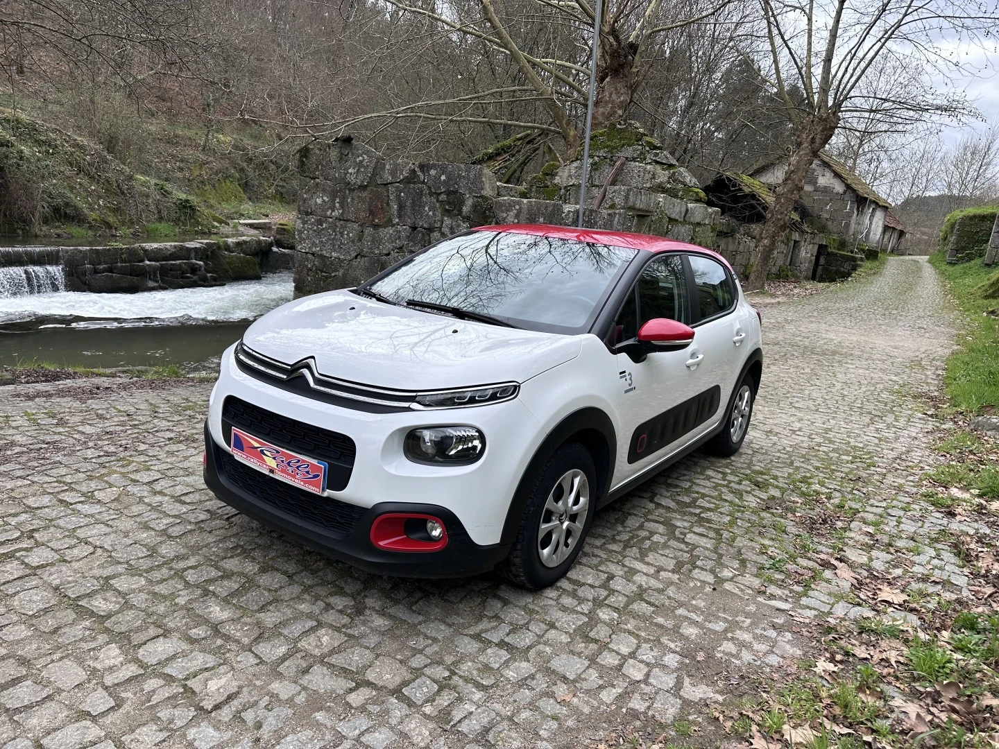 Citroën C3 1.2 PureTech Shine