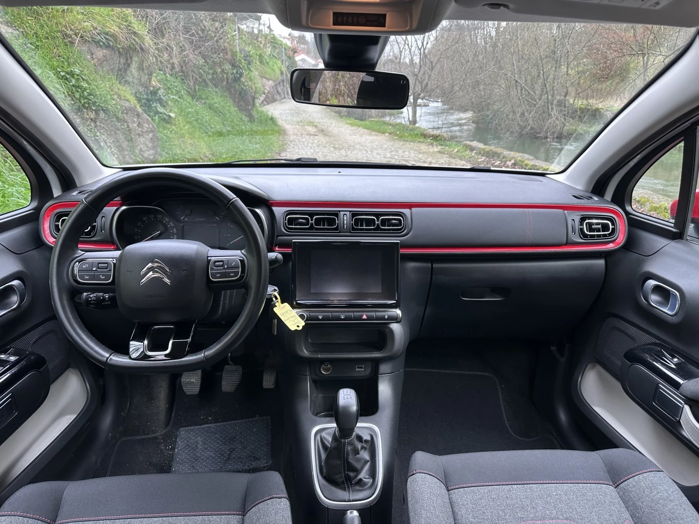 Citroën C3 1.2 PureTech Shine