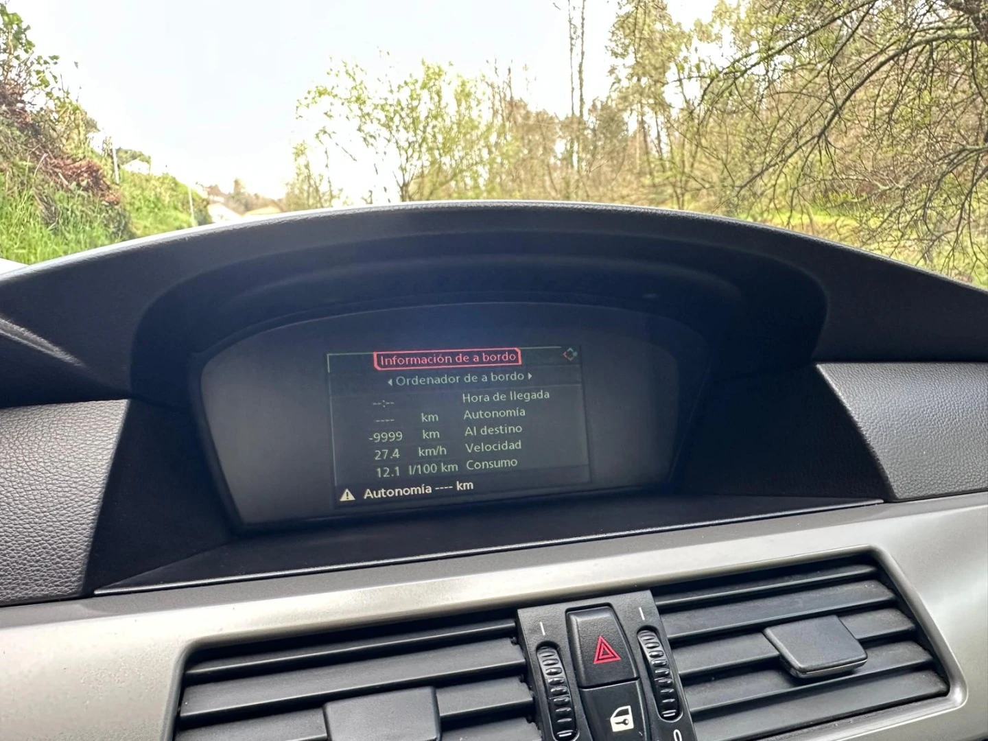 BMW 520 d Touring 17