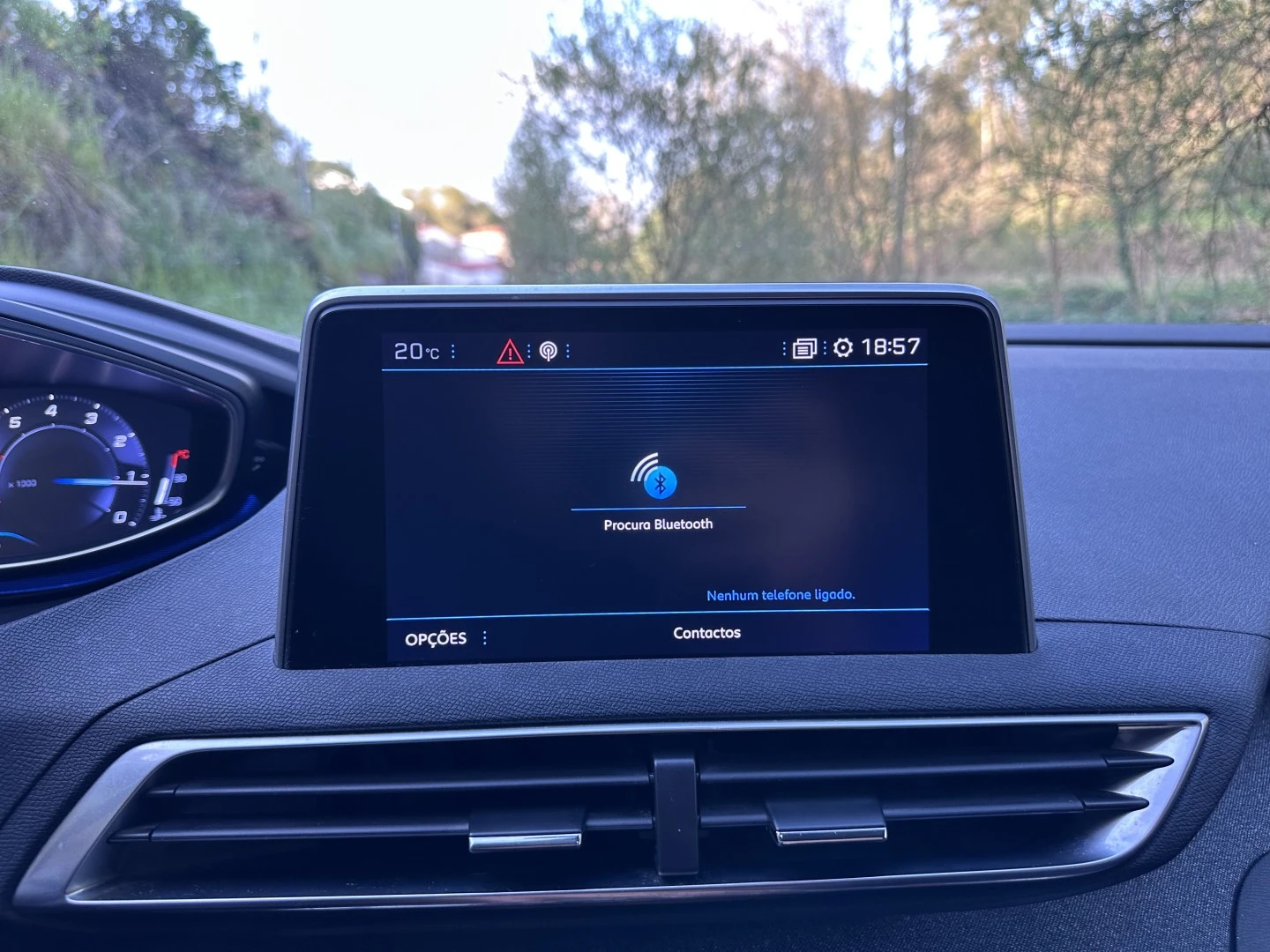 Peugeot 3008 1.2 PureTech Allure EAT8